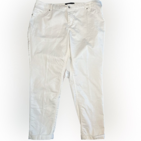 Cato Denim - Cato Premium Pants 18W